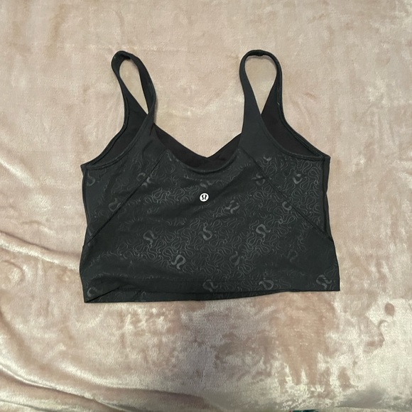 Align Tank, size 10 - Picture 1 of 2
